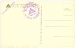 Hirschwang, Jugendschutzhütte