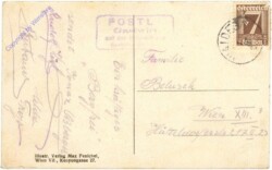 ak211248a Hohe Wand, Teufelsgrat
