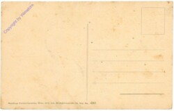 Hohe Wand, Große Kanzel