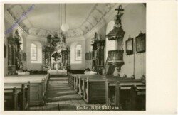 Judenau, Kirche