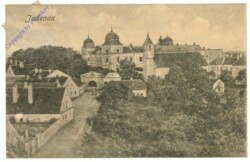 Judenau, Ortsansicht