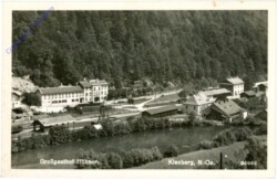 Kienberg, Gasthof Hübner