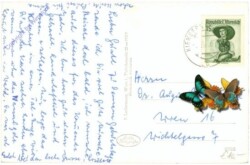 Kienberg, Gasthof Hübner