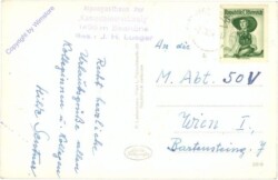 Kirchberg am Wechsel, Kampsteiner Schwaig, Schneeberg