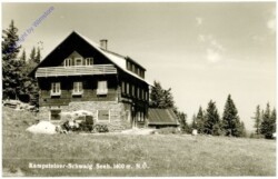Kirchberg am Wechsel, Kampsteiner-Schwaig