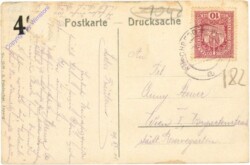 Kirchberg am Wechsel, Ortsansicht
