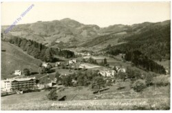 Kleinzell, Evang. Anstalt Solbad Salzerbad