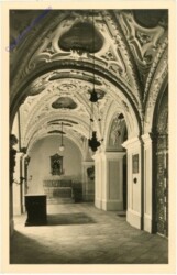 ak211307 Klosterneuburg, Stift, Krypta de hl. Leopold