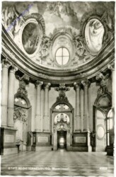 Klosterneuburg, Stift, Marmorsaal