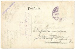 Klosterneuburg, Ortsansicht