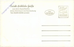 Korneuburg, Asperlkeller