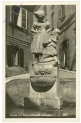 Krems, Simandl-Brunnen