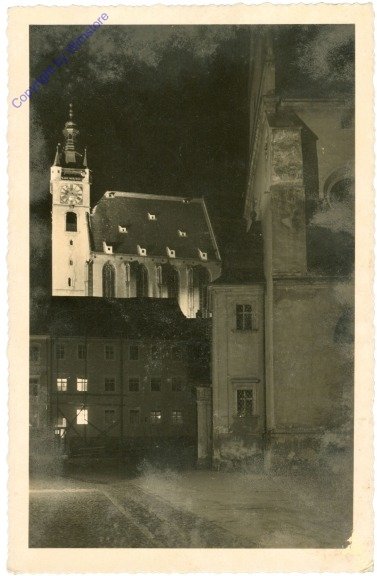 Krems, Ansicht
