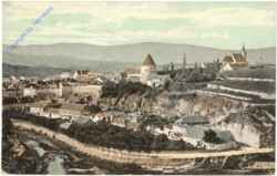 Krems, Kremsthalstrasse