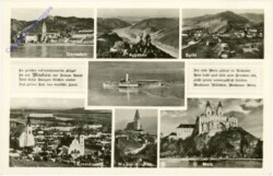 Krems, Multiansicht