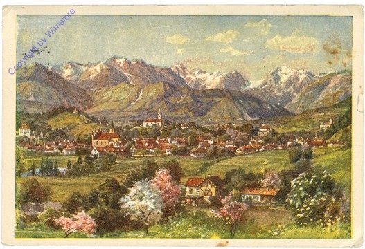 Krems, Stein