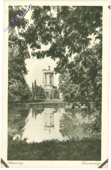 Laxenburg, Franzensfeste