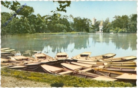 Laxenburg, Franzensburg