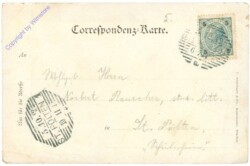 Laxenburg, Franzensburg