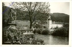 Lilienfeld, Ortsansicht