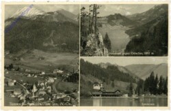 Lunz am See, Multiansicht