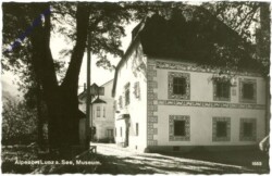 Lunz am See, Museum