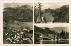 Lunz am See, Multiansicht