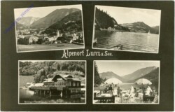 Lunz am See, Multiansicht