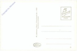 Lunzersee, Ötscher