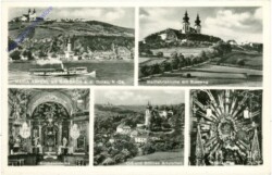 Marbach, Multiansicht
