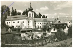 Mariahilfberg, Ansicht