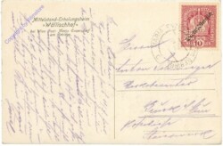Maria Enzersdorf, Mittelstand-Erholungsheim Wällischhof