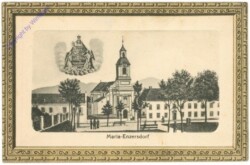 Maria Enzersdorf, Ansicht