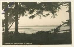 Maria Laach, Teilblick vom Rasocher-Haus