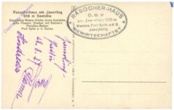 Maria Laach, Teilblick vom Rasocher-Haus