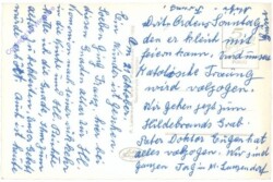 Maria Lanzendorf, Wallfahrtskirche, Inneres