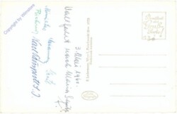 Maria Schutz am Semmering, geg. Großen Otter