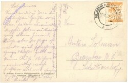 Maria Schutz am Semmering, Ansicht