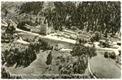 Maria Schutz am Semmering, Ansicht