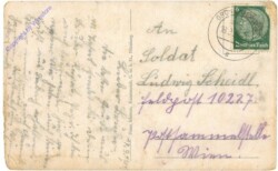 Maria Taferl, Gruss aus