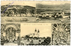 Maria Taferl, Multiansicht