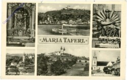 Maria Taferl, Multiansicht