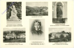 Mayerling, Multiansicht