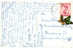 Melk, Ansicht Stift