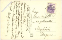 Melk, Ansicht Stift