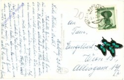 Melk, Ansicht Stift