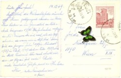Melk, Ansicht Stift