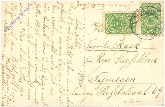 Melk, P.P. Benediktiner-Abtei