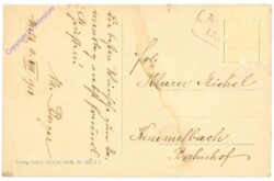 Melk, Ansicht Stift