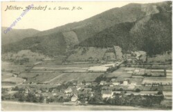 Mitterarnsdorf, Ortsansicht
